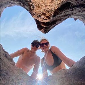 Meet your Posher, Jaycy